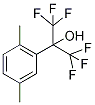2-(2-HYDROXYHEXAFLUOROISOPROPYL)-P-XYLENE CAS#: 28180-47-4