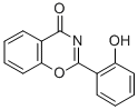 2-(2-HYDROXYPHENYL)-4H-1,3-BENZOXAZIN-4-ONE CAS#: 1218-69-5