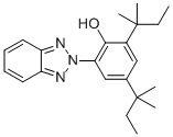 2-(2'-Hydroxy-3',5'-dipentylphenyl)benzotriazole CAS#: 21615-49-6