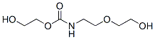 [2-(2-Hydroxyethoxy)ethyl]carbamic acid 2-hydroxyethyl ester CAS#: 28886-71-7