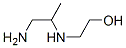 2-(2-Hydroxyethylamino)-1-propanamine CAS#: 10138-74-6