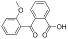 2-(2-METHOXYBENZOYL)BENZOIC ACID CAS#: 1151-04-8