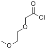 2-(2-METHOXYETHOXY)ACETYL CHLORIDE CAS#: 16024-55-8