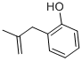 2-(2-METHYLALLYL)PHENOL CAS#: 20944-88-1