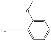 2-(2-Methoxy-phenyl)-propan-2-ol CAS#: 2944-48-1