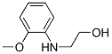 2-[(2-Methoxyphenyl)amino]ethanol CAS#: 2933-75-7