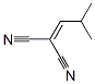 2-(2-Methylpropylidene)propanedinitrile CAS#: 13134-03-7
