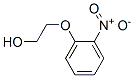 2-(2-NITROPHENOXY)ETHANOL CAS#: 16365-25-6