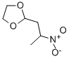 2-(2-NITROPROPYL)-1,3-DIOXOLANE CAS#: 106334-27-4