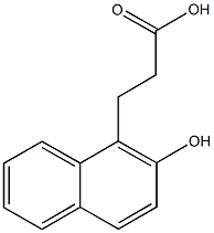 2-(2-Naphthyl)-2-hydroxypropanoic acid CAS#: 10441-53-9