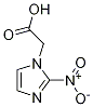 2-(2-NitroiMidazol-1-yl)acetic acid CAS#: 22813-32-7