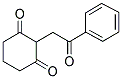 2-(2-OXO-2-PHENYL-ETHYL)-CYCLOHEXANE-1,3-DIONE CAS#: 14073-26-8