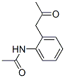 2'-(2-Oxopropyl)acetanilide CAS#: 14300-15-3