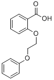2-(2-PHENOXY-ETHOXY)-BENZOIC ACID CAS#: 101093-93-0