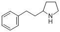 2-(2-PHENYLETHYL)PYRROLIDINE CAS#: 106366-30-7
