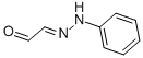 2-(2-PHENYLHYDRAZONO)ACETALDEHYDE CAS#: 20672-18-8