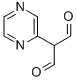 2-(2-PYRAZINYL)MALONDIALDEHYDE CAS#: 13481-00-0