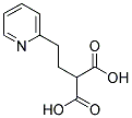 2-(2-PYRIDIN-2-YLETHYL)MALONIC ACID CAS#: 203247-83-0