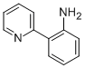 2-(2-PYRIDYL)ANILINE CAS#: 29528-30-1