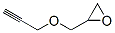 2-((2-Propynyloxy)methyl)oxirane CAS#: 18130-30-8