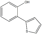 2 (2-THIENYL) PHENOL CAS#: 106584-13-8