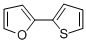 2-(2-THIENYL)FURAN 97 CAS#: 27521-80-8
