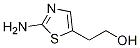 2-(2-aMinothiazol-5-yl)ethanol CAS#: 105773-93-1