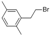 2-(2-bromoethyl)-1,4-dimethylbenzene CAS#: 28081-38-1
