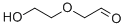 2-(2-hydroxyethoxy)acetaldehyde CAS#: 17976-70-4