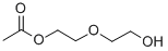 2-(2-hydroxyethoxy)ethyl acetate CAS#: 2093-20-1