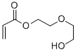 2-(2-hydroxyethoxy)ethyl acrylate CAS#: 13533-05-6