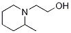 2-(2-methylpiperidin-1-yl)ethanol(SALTDATA: FREE) CAS#: 17719-74-3