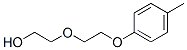 2-[2-(p-tolyloxy)ethoxy]ethanol CAS#: 104-39-2
