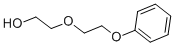 2-(2-phenoxyethoxy)ethanol CAS#: 104-68-7