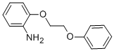 2-(2-phenoxyethoxy)phenylamine CAS#: 114012-05-4