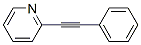 2-(2-phenylethynyl)pyridine CAS#: 13141-42-9