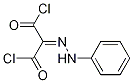 2-(2-phenylhydrazono)Malonyl dichloride CAS#: 19288-90-5