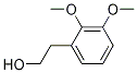 2-(2,3-DiMethoxyphenyl)ethanol CAS#: 13335-51-8