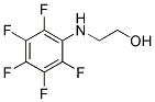 2-(2,3,4,5,6-PENTAFLUOROANILINO)-1-ETHANOL CAS#: 1801-15-6