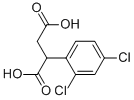 2-(2,4-DICHLORO-PHENYL)-SUCCINIC ACID CAS#: 103754-45-6
