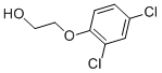 2-(2,4-DICHLOROPHENOXY)ETHANOL CAS#: 120-67-2