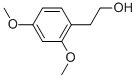 2-(2,4-DIMETHOXYPHENYL)ETHANOL CAS#: 13398-65-7