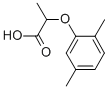 2-(2,5-DIMETHYL-PHENOXY)-PROPIONIC ACID CAS#: 18996-04-8
