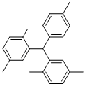 2-((2,5-DIMETHYLPHENYL)(P-TOLYL)METHYL)-1,4-DIMETHYLBENZENE CAS#: 102950-45-8