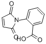 2-(2,5-dioxo-2,5-dihydro-1H-pyrrol-1-yl)benzoic acid CAS#: 19077-61-3