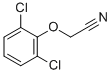 2-(2,6-DICHLOROPHENOXY)ACETONITRILE CAS#: 21244-78-0