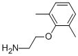 2-(2,6-dimethylphenoxy)ethanamine CAS#: 1749-46-8