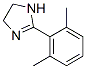 2-(2,6-dimethylphenyl)-4,5-dihydro-1H-imidazole CAS#: 101692-30-2