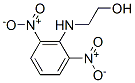 2-(2,6-dinitrophenylamino)ethanol CAS#: 16242-42-5
