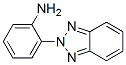 2-(2H-Benzotriazol-2-yl)benzenamine CAS#: 1211-08-1